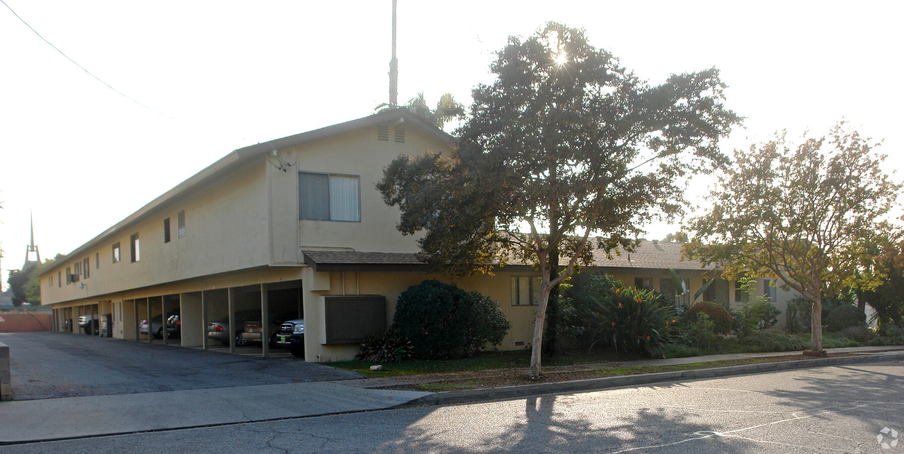 Photo - 570 Hollenbeck Apts