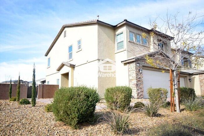 Photo - Move In Special! Renters Warehouse proudly presents this beautiful 4-bedroom home in gated community