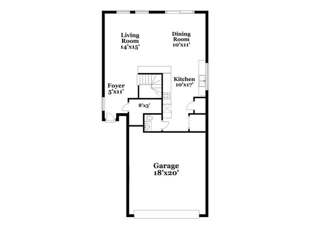 205 Del Cira Ave