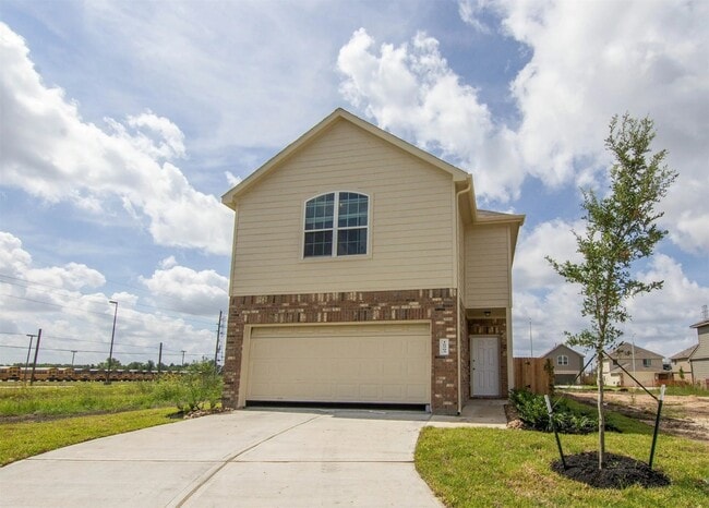 Building Photo - 16903 Andrew Nook Ln Rental