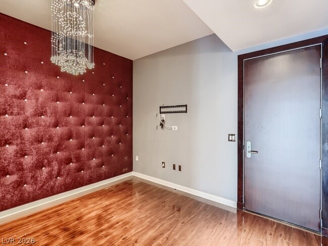 Photo - 4575 Dean Martin Dr Unit 1205