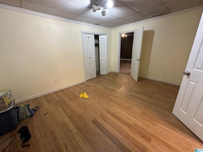 Photo - 1520 Cotton Ave SW