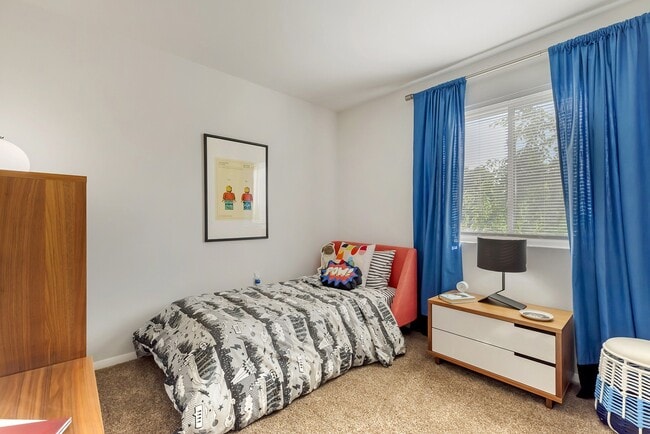 Quail Ridge Apartments
