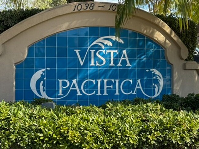 Stunning Ocean View Condo in Vista Pacifica! - Stunning Ocean View Condo in Vista Pacifica!