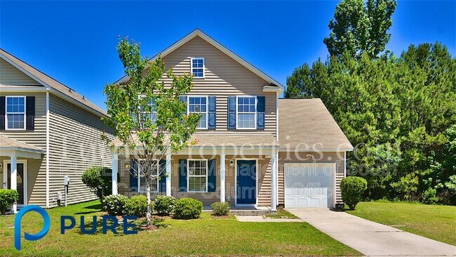 Photo - 1453 Rabon Farms Ln House