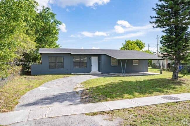 Building Photo - 650 SW 29th Ave Rental