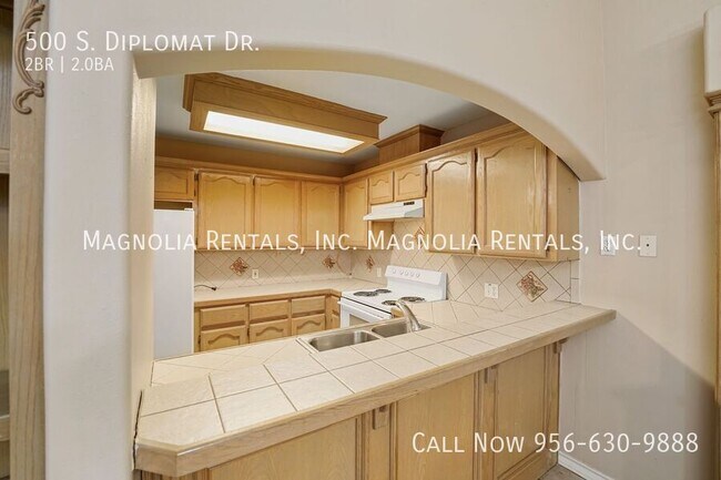 Photo - Location, Location, Location in Pharr near...