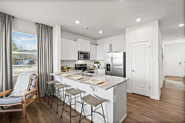 Photo - 9 Silverbell Ln NW