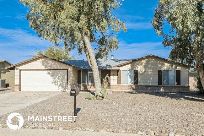 Building Photo - 4524 W Jupiter St