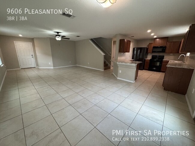 Photo - 9606 Pleasanton Square
