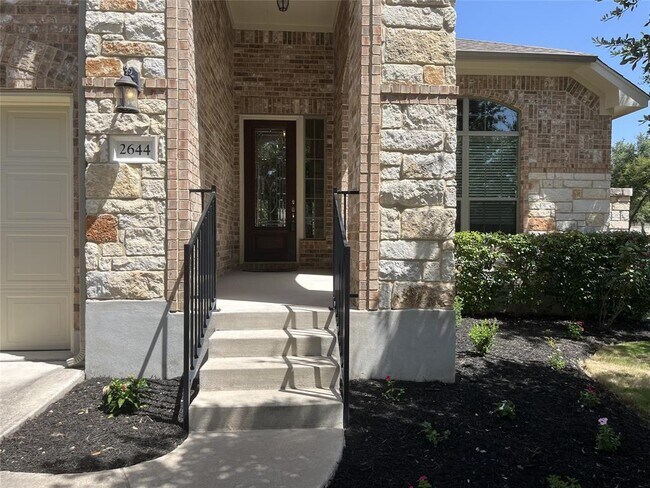 Photo - 2644 Hilltop Divide Ln