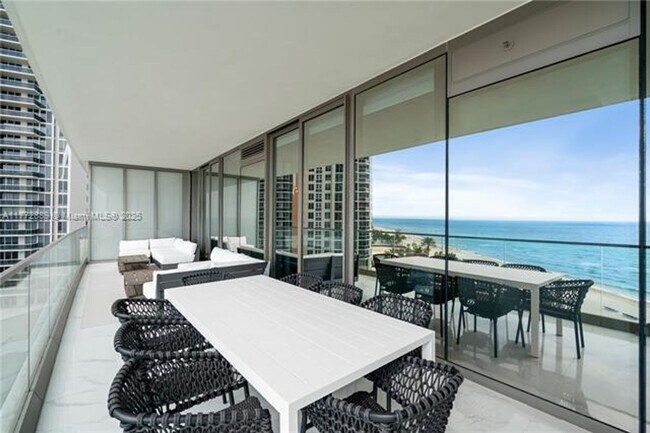 Photo - 18975 Collins Ave Apartment Unit 18975 Collins Ave appt 602