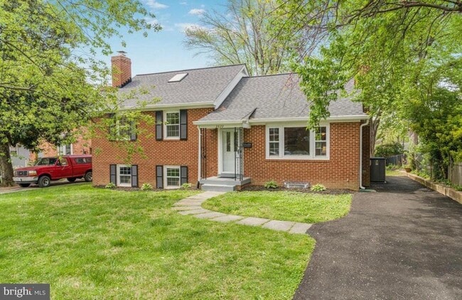 Photo - 2622 N Lexington St House