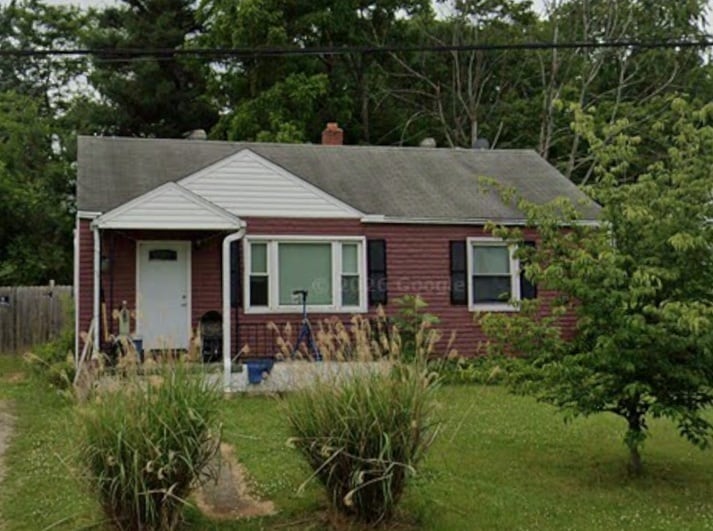 Photo - 4926 Hubert Rd NW