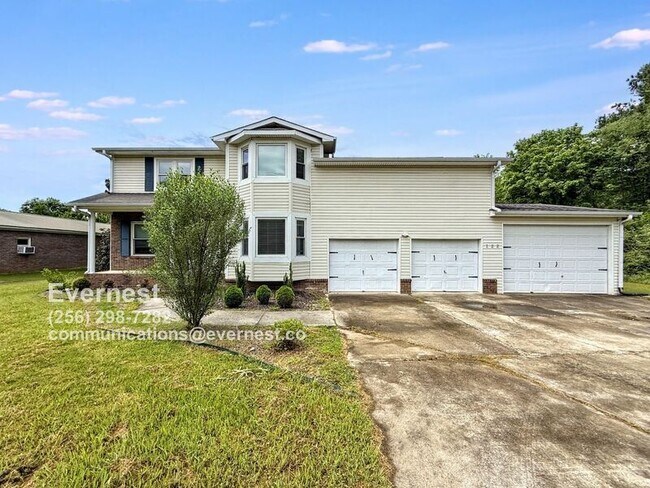 Photo - 122 Brawley Dr House