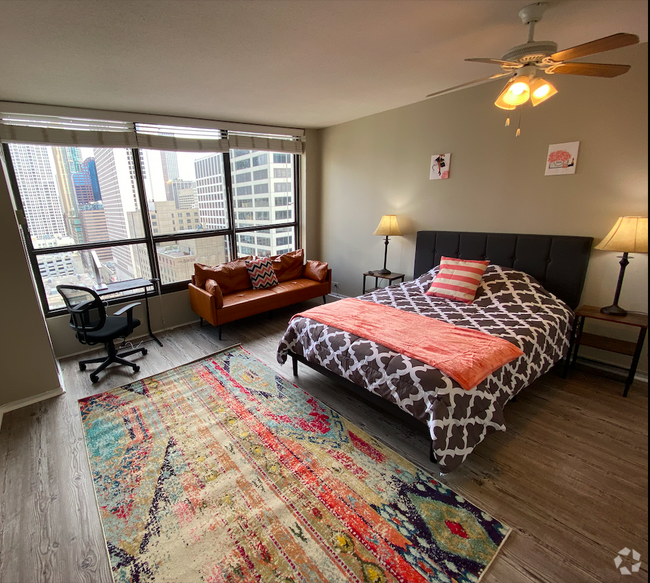 Building Photo - Deluxe Plus - River North (Female Only) Rental