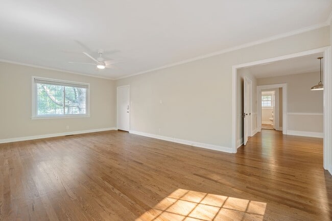 Photo - 3bd/1ba Home Near Durham's Lakewood Neighborhood!