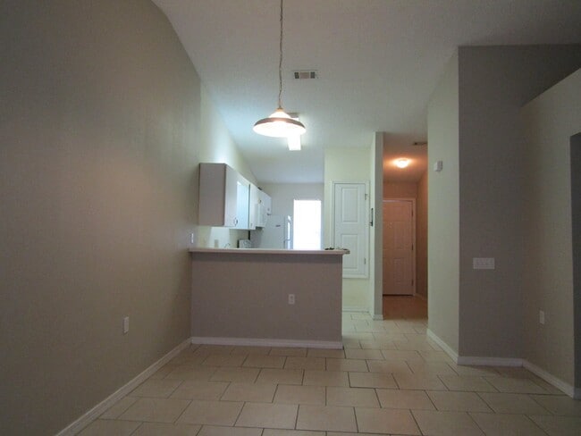 Photo - Northeast Pensacola 2BR Patio Home Near UWF & I-10 with Screened Porch, Privacy-Fenced Backyard.