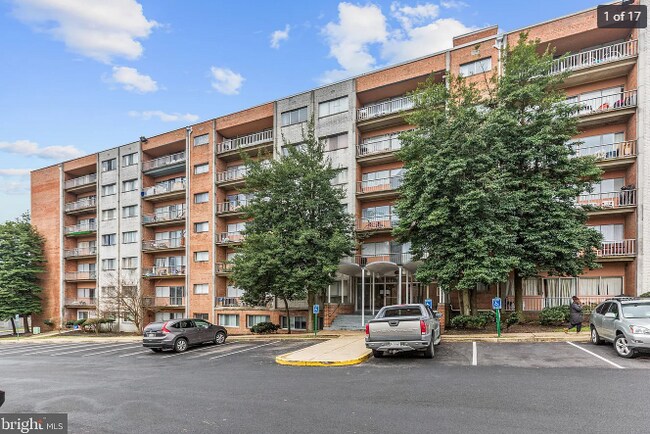 Photo - 431 N Armistead St Unit 102