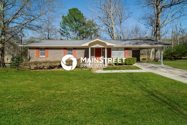 Building Photo - 3 Bedroom Pet-Friendly Home in Pinson, AL with Main Street Renewal