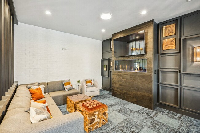 Photo - Elevate the Crossings