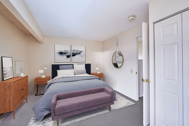 Photo - Wingate Village