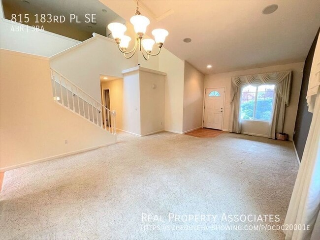 Photo - 815 183rd Pl SE