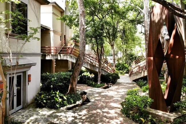 The Exchange - The Exchange Apartamentos