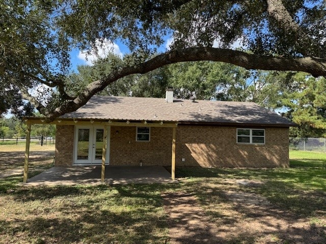 Photo - 22914 FM 362 Rd