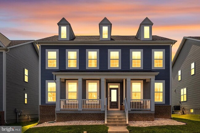 Building Photo - 1807 Fairway Ln Rental