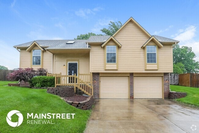 Building Photo - 406 S Huntington Dr Rental