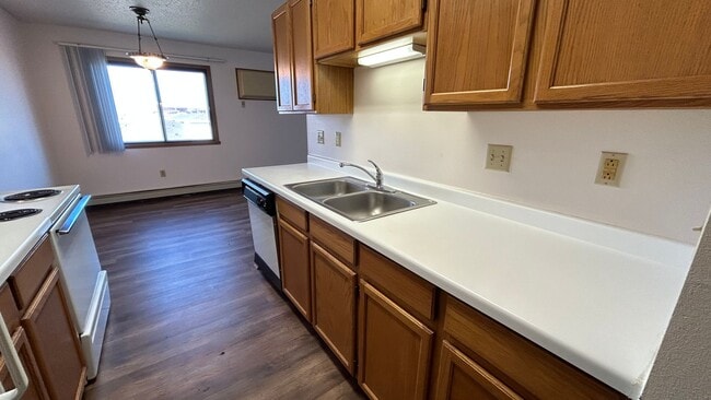 Photo - Evans Place Apartments III