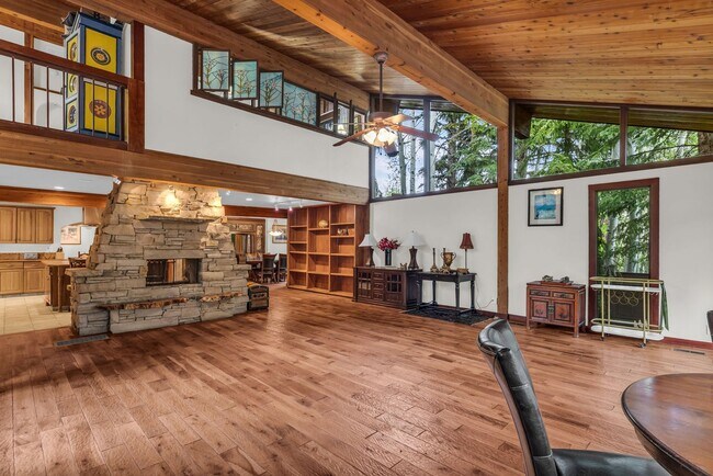 Photo - Luxury Mountain Home in Thaynes Canyon