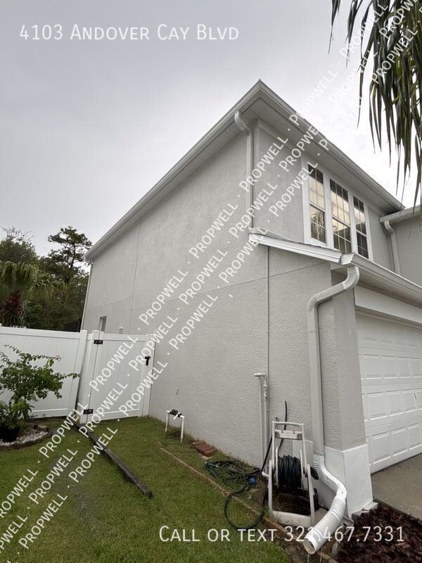 Photo - 4103 Andover Cay Blvd