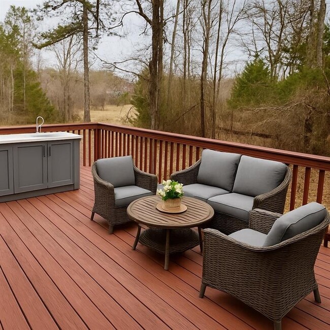 Photo - 219 Deerhill Dr