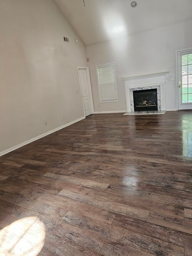 Gran sala - 12222 Crestwood Ct