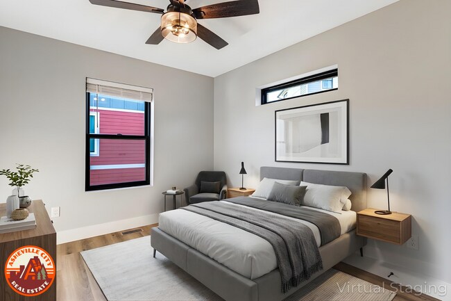 Photo - Newly-Built & Energy-Star Certified 3-Bedroom in Swannanoa