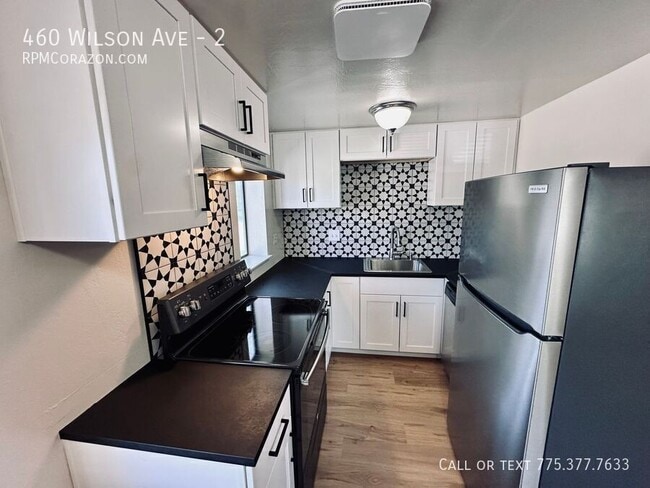 Photo - 460 Wilson Ave Unit 2