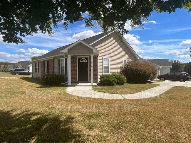 Building Photo - 2470 Shadow Valley Rd Rental