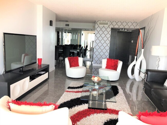 Photo - 3400 N Ocean Dr Unit 905