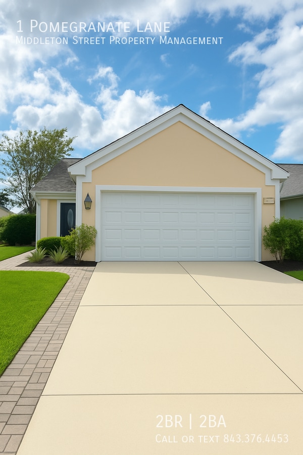 Photo - 1 Pomegranate Ln