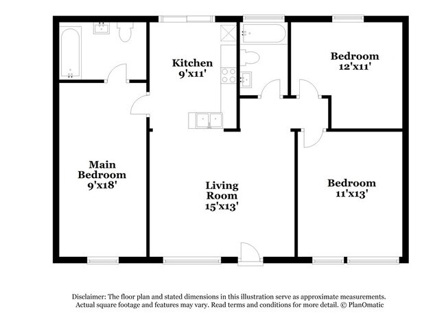 Photo - 2520 NE 7th Terrace