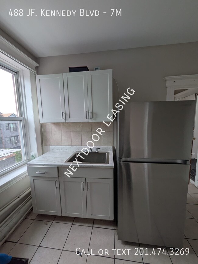 Building Photo - 488 John F. Kennedy Blvd Unit 7M