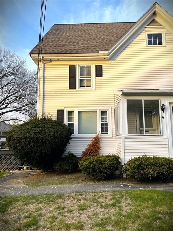 Photo - 6 Brook St Townhome