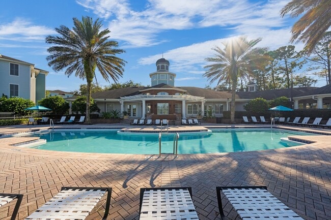 Building Photo - Integra Landings