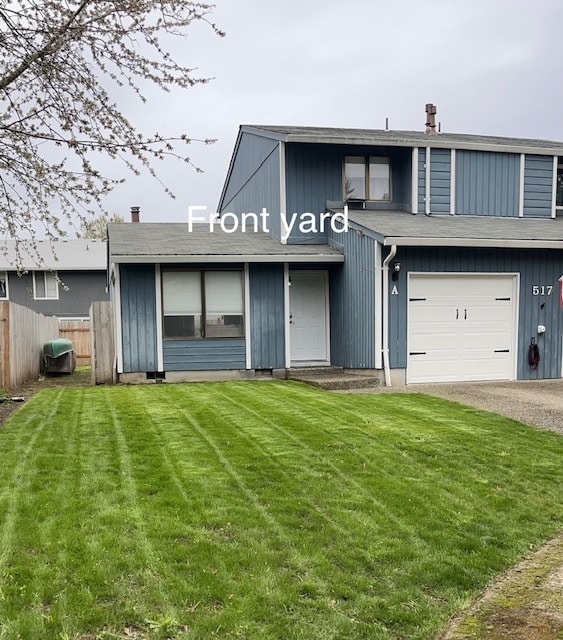 Photo - 517 E Michelle Ct Unit A