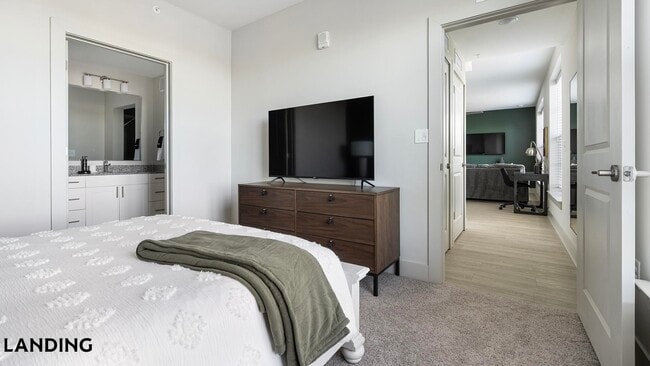 Photo - 900 N Tryon St Unit 3114