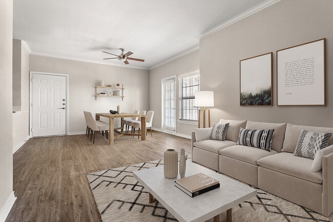 C208690 Pinnacle Ridge_VS Still_Living Dining - Pinnacle Ridge