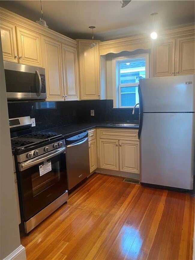 Photo - Renovated 3BR Single Family Home Near Downtown Providence & JWU Harborside