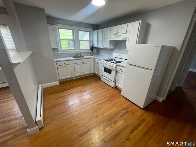 Photo - 467 Columbus Ave Unit 1W